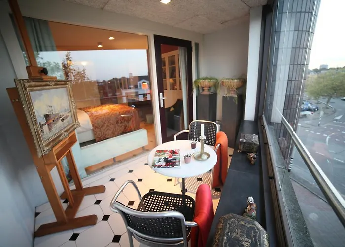 B&B de singel