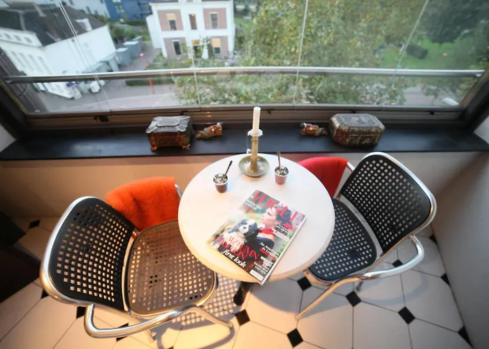 B&B de singel