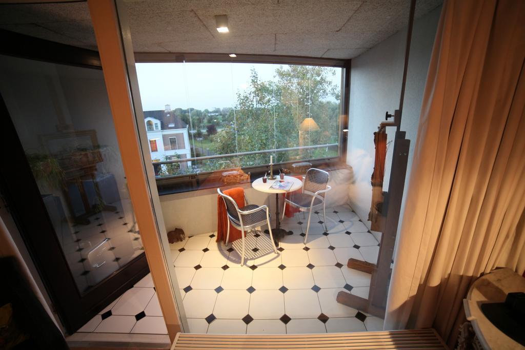 De Singel Bed & Breakfast 2*