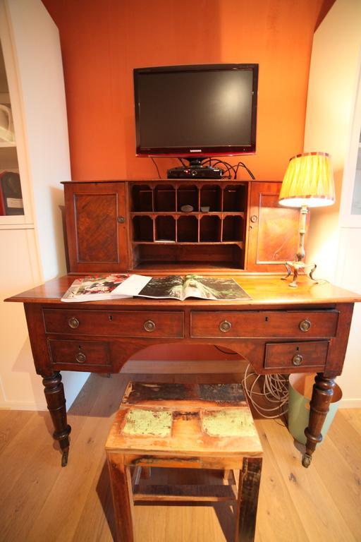 Bed & Breakfast De Singel 2*