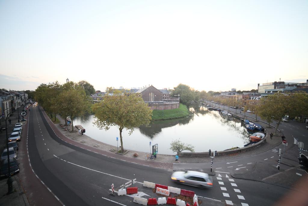De Singel Bed & Breakfast 2*