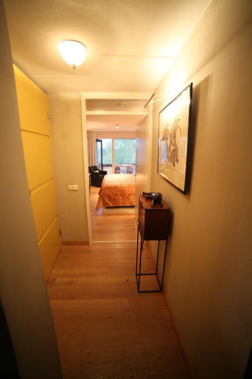 De Singel Bed & Breakfast Utrecht