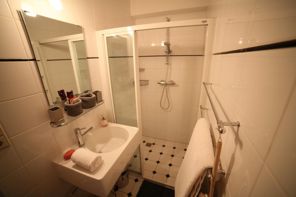 Bed & Breakfast De Singel Utrecht
