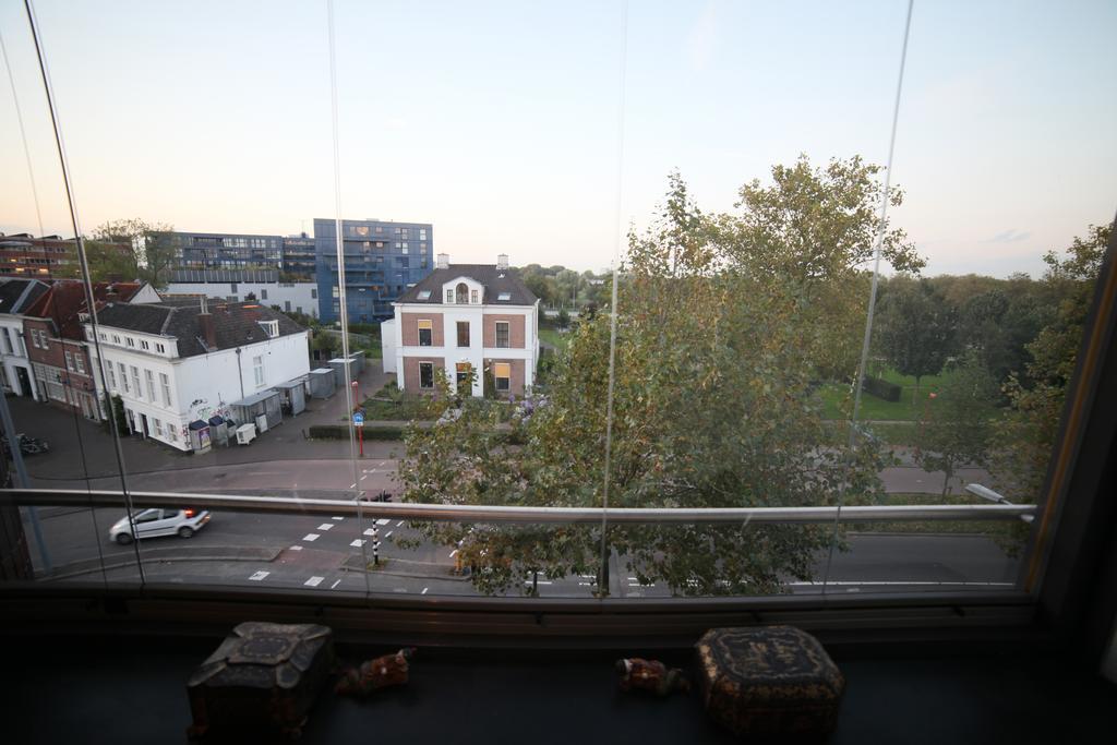 Bed & Breakfast De Singel