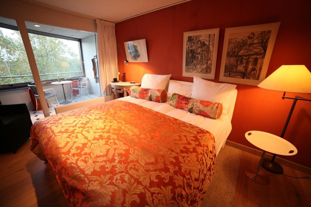 Bed & Breakfast De Singel 2*