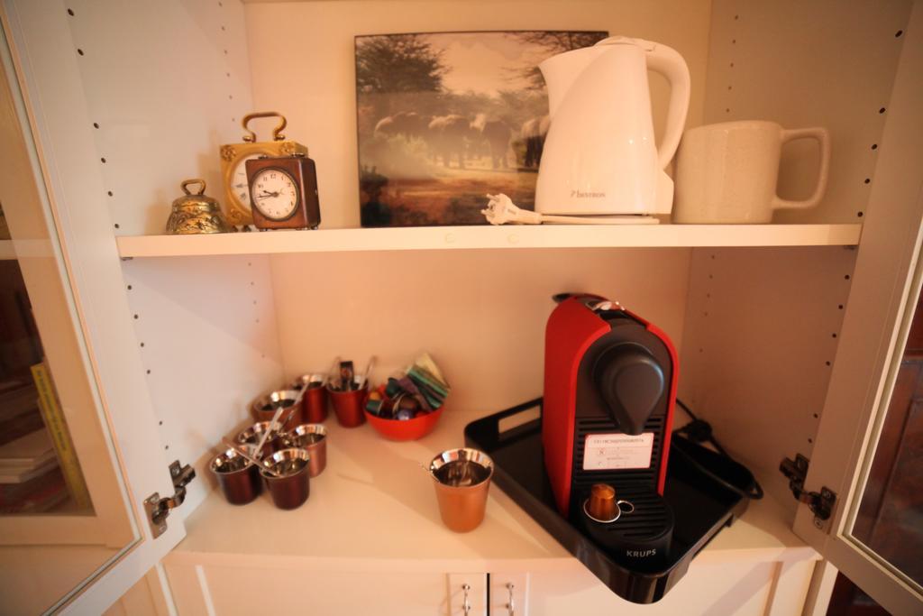Bed & Breakfast De Singel Utrecht